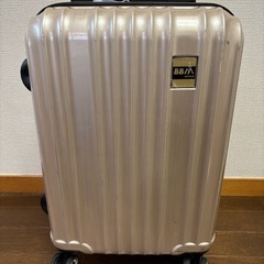 スーツケース