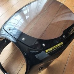 CB1100用ビキニカウルの画像