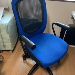 譲り方決定 ワーキングチェア オフィスチェア　　