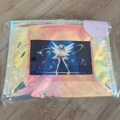 セーラームーングッズの画像