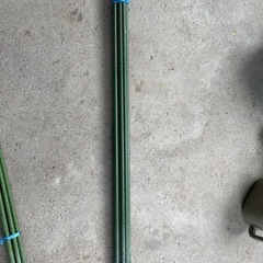園芸支柱（イボ竹）の画像