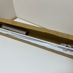 ファーステージ インテリアブラインド(W700×H1040,スノ...