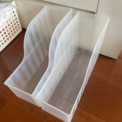ファイルケース