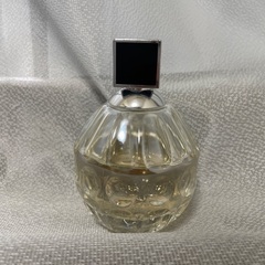 ジミーチュウ オードトワレ 香水 100ml 箱無し JIMMY CHOOの画像