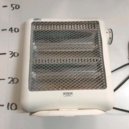 0202-292 暖房器具　TK-5362Q 電気ヒーター