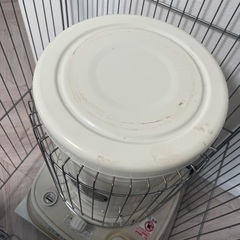 コロナ　対流式ストーブの画像