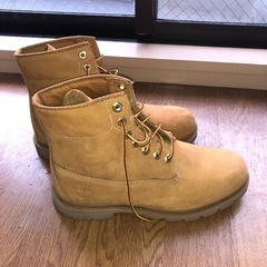 新品Timberland  ブーツ