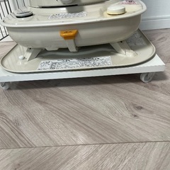 コロナ　対流式ストーブの画像