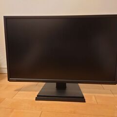 I・O DATA 23.8型 液晶ディスプレイ KH240V-B