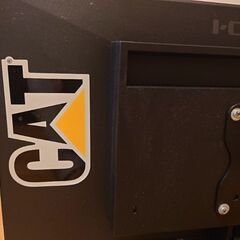 I・O DATA 23.8型 液晶ディスプレイ KH240V-Bの画像