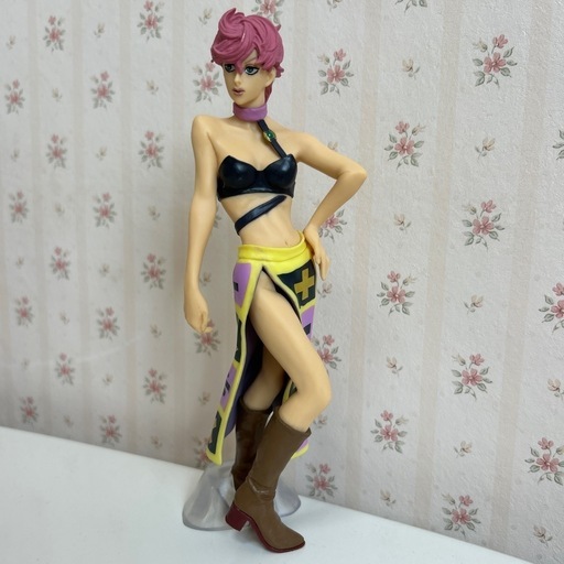 ジョジョの奇妙な冒険　Part5