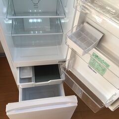 冷蔵庫 - 洗濯機 の画像