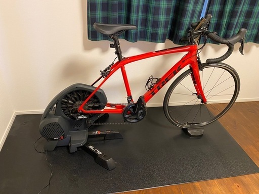 スマートトレーナー（ELITE   DIRETO XR）