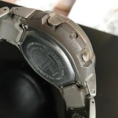 G-SHOCK Gショック カシオの画像