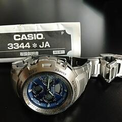 G-SHOCK Gショック カシオの画像
