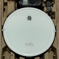 ロボット掃除機の画像