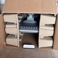 ハロゲンヒーター
の画像