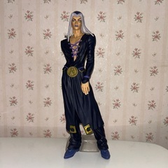 ジョジョの奇妙な冒険　Part5