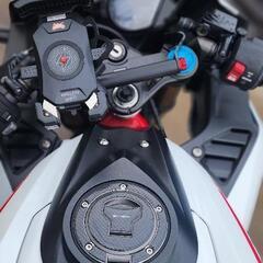  本日限り CBR250RR mc51 パールグレアホワイトの画像