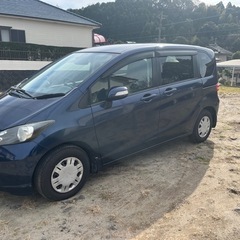 ホンダフリードGセレクション