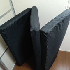 【〜2/8で引き渡し】GOKUMIN  Lite ブラック 三つ...