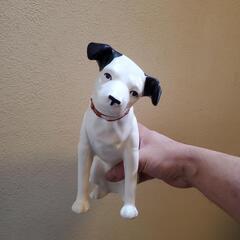 ニッパー犬
