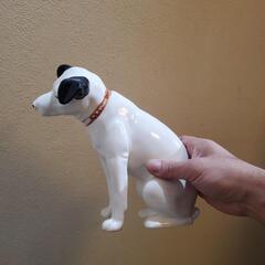 最終掲載　ニッパー犬の画像