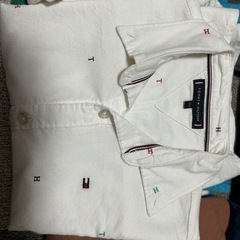 120cm子供服の画像