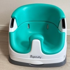 ベビーベースの画像