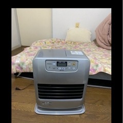 ヒーター ジャンク