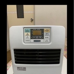ヒーター ジャンクの画像