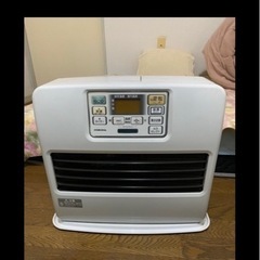 ヒーター ジャンクの画像