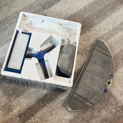 ロボット掃除機の画像