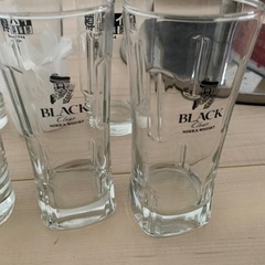 コップ、皿