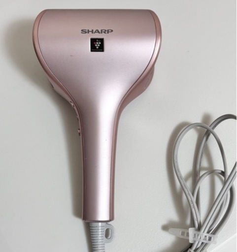 SHARP　ドライヤー