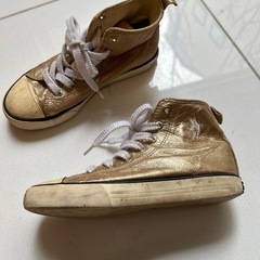 ラルフローレン　シューズの画像