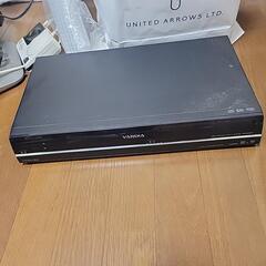テレビとレコーダーセットの画像