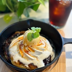 オープンしたばかりのおしゃれなカフェで仕事しててみませんか☕️の画像