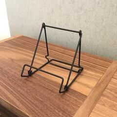 ブックスタンド　5個
