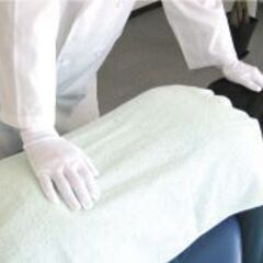 【無料モニター募集】触れるだけでカラダが整う、新感覚の無痛…