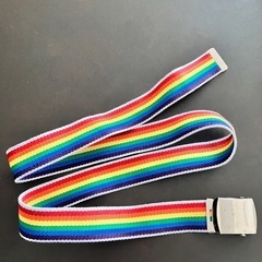 カラフルベルト