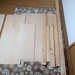 木材