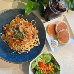 オープンしたばかりのおしゃれなカフェで仕事しててみませんか☕️の画像