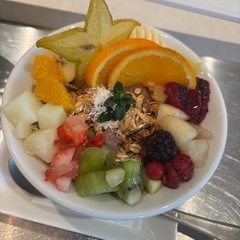 オープンしたばかりのおしゃれなカフェで仕事しててみませんか☕️の画像