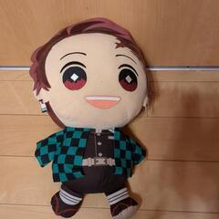 炭治郎　ぬいぐるみ