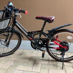 自転車ブリジストン 決まりました?‍♀️ (佐) 東大阪のその他の中古 