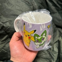 ポケモングッズの画像