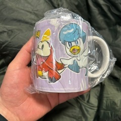 ポケモングッズの画像