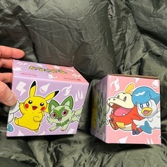 ポケモングッズの画像