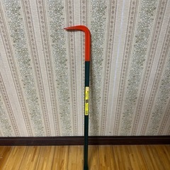 バクマ　バール　900mm